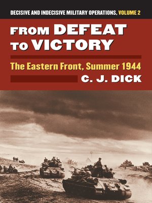 cover image of From Defeat to Victory
